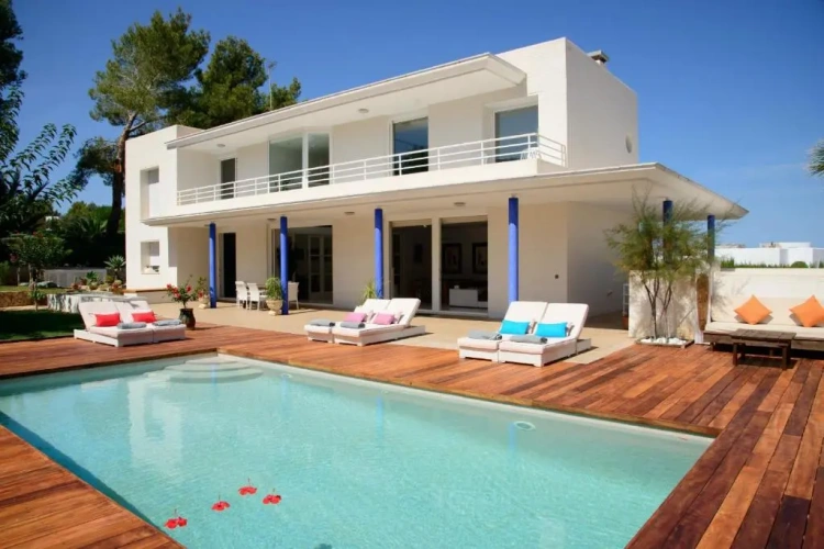 Villa