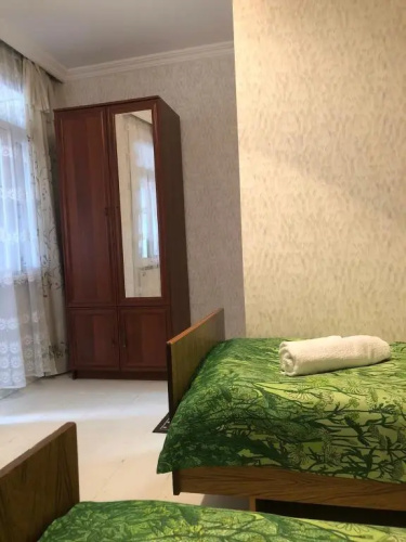Guest house Lile