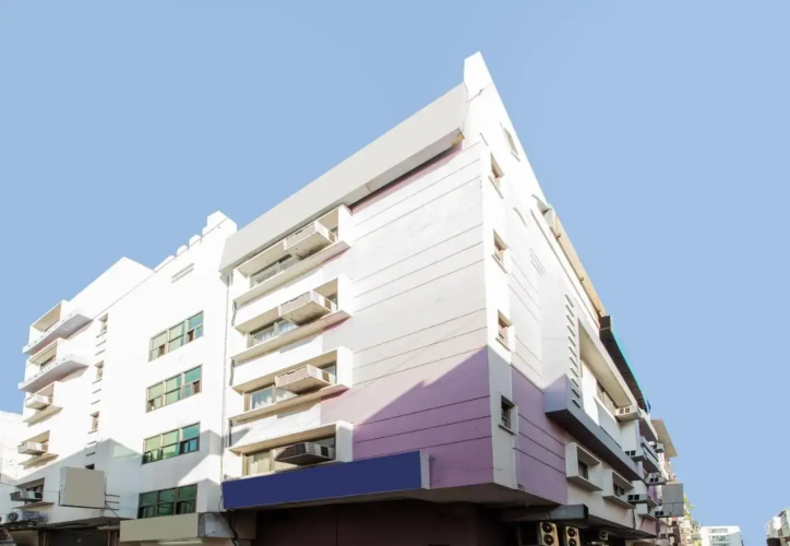 Otel görseli