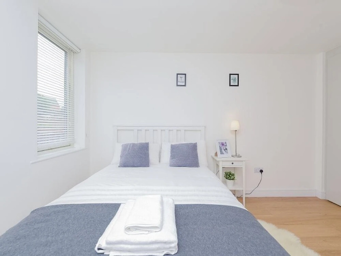 Novus Apartments
