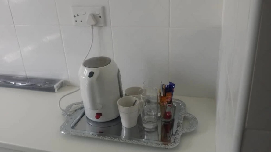 Arianna Guest house