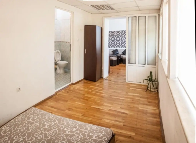 2 Bedrooms Suite