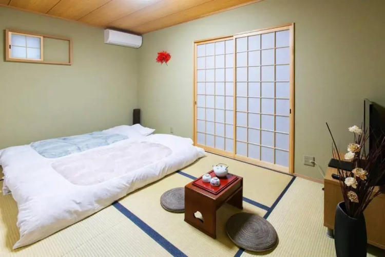 KYO Sakura House
