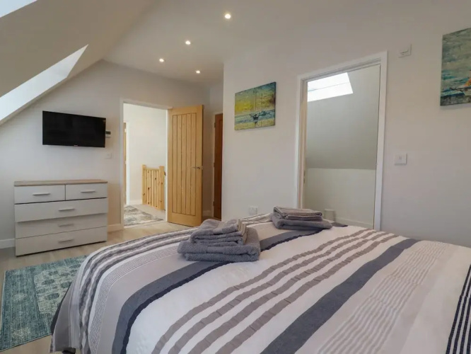 Wellington Cottage