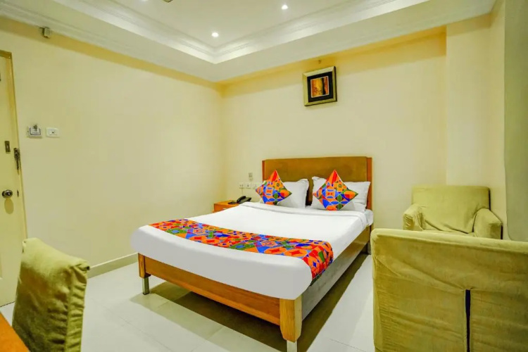 Fabhotel G Star