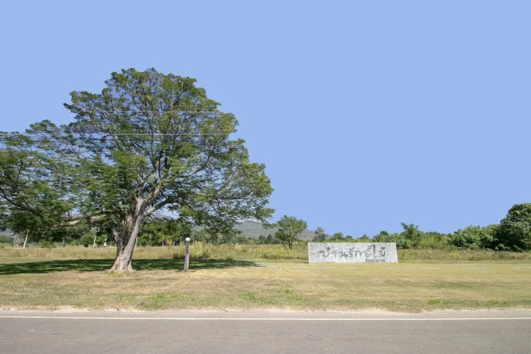 OYO 75374 Baan Rak Mai