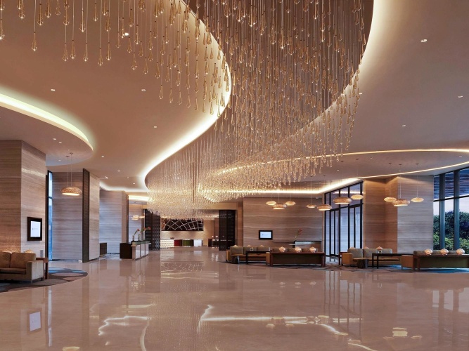 Pullman New Delhi Aero - An Accorhotels Brand photo 17
