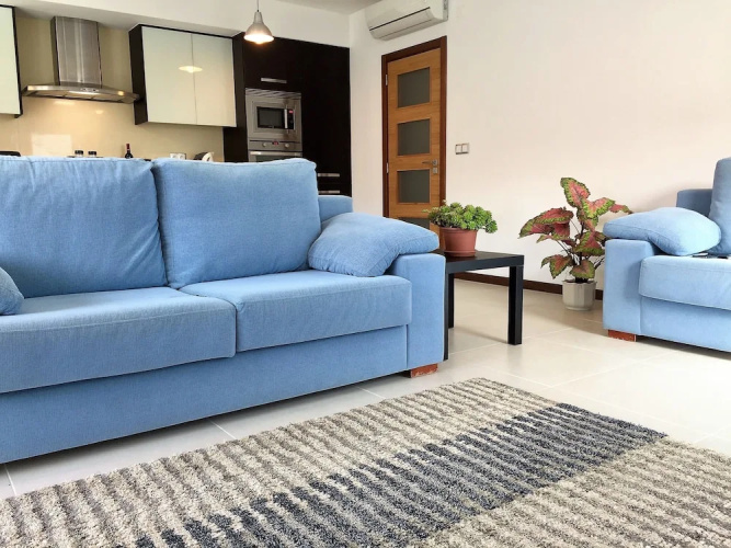 Best Houses 2 - New & Modern Apartment Beach