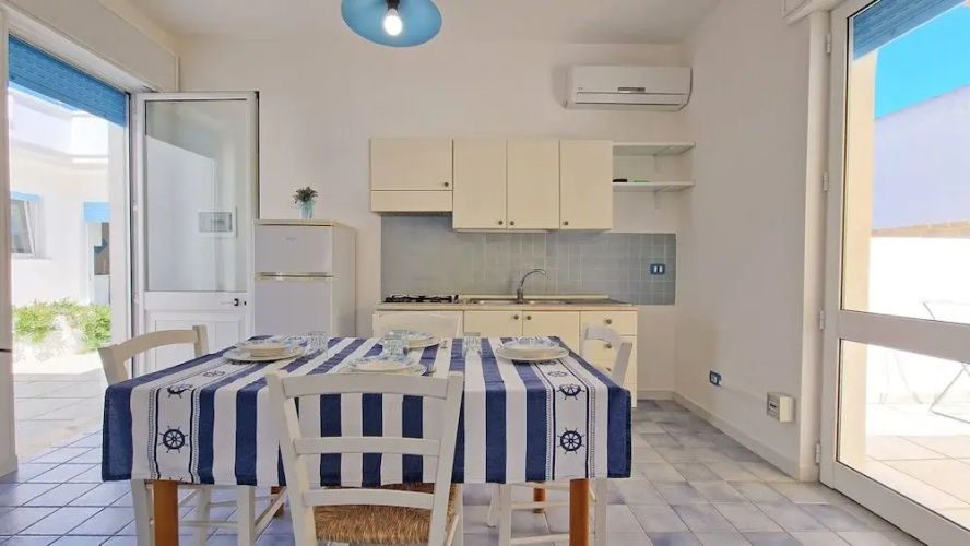 Corte 1 in Residence With 4 Beds - 2 Bedrooms