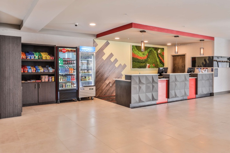 Best Western Plus Executive Residency Nashville photo 12