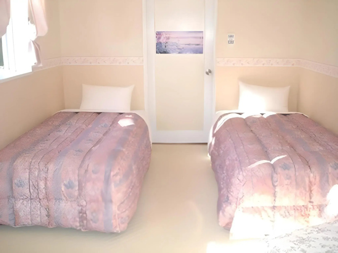 Mediterranean Sea Pension Knossos