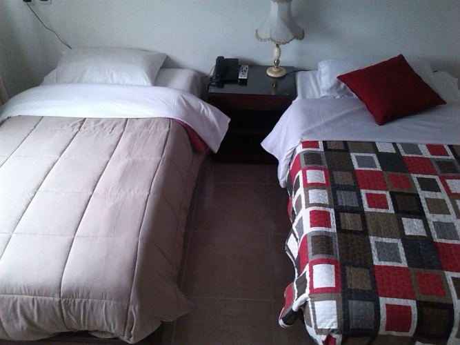 Hotel Morazul