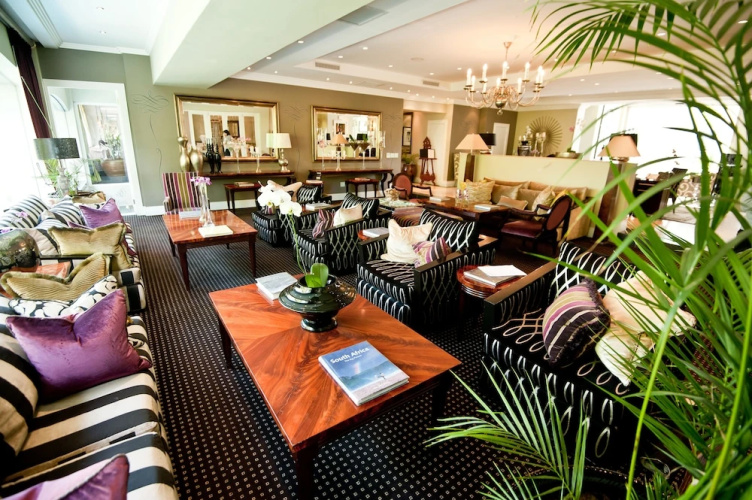 Otel görseli