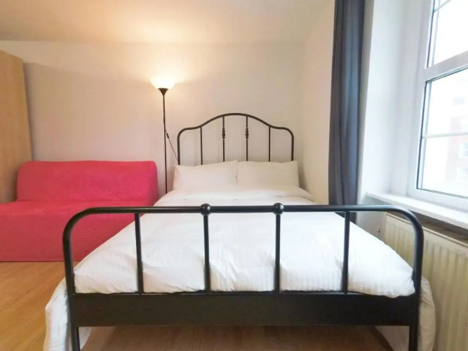 Luna 218 flat 3