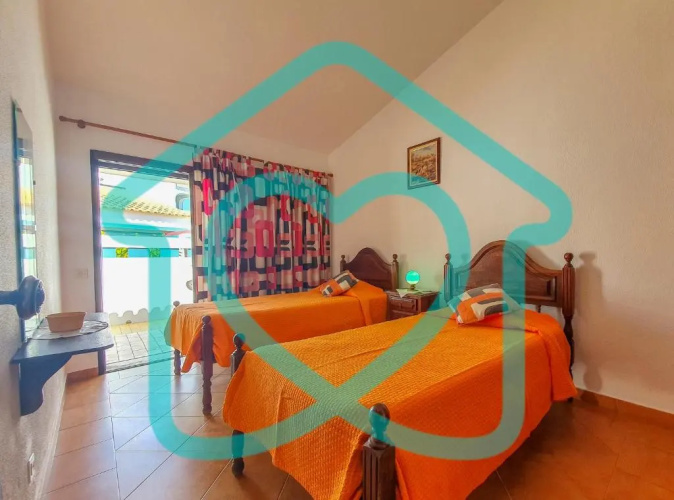 Villas2go2 Apartments Lisa
