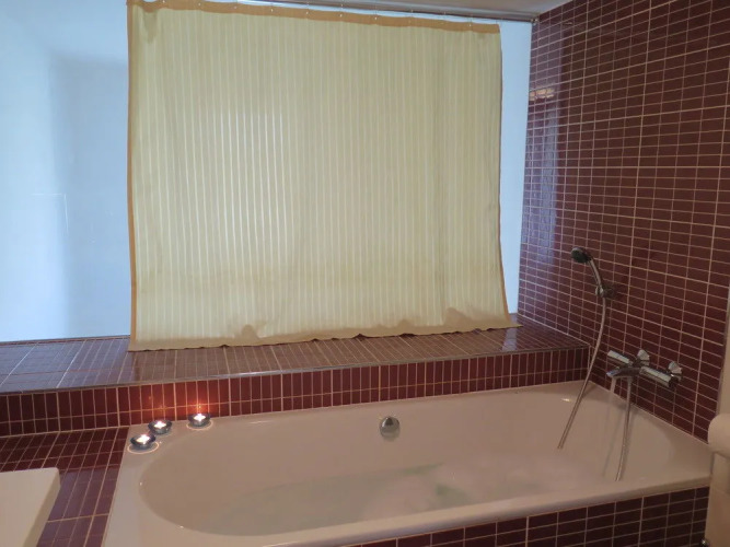 National Museum ApartmentsOver view