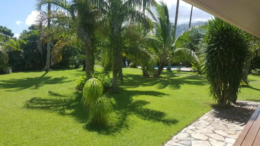 Villa Manaora