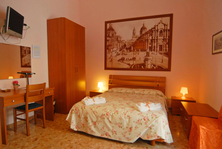 Picone Bed&Breakfast
