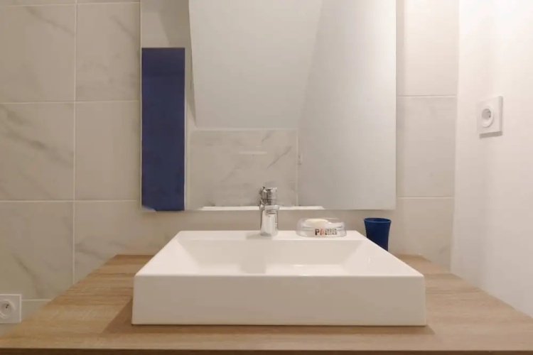 Marius Appartement Duplex Privé
