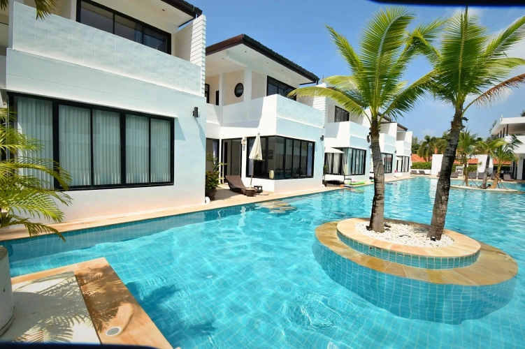 3 Bedrooms Cottage