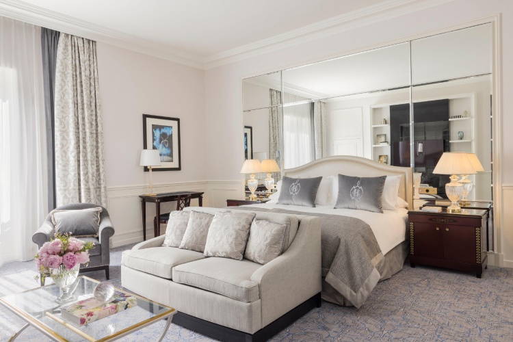 InterContinental Paris Le Grand Hotel photo 14