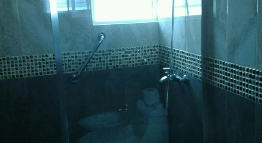 Agua del Caribe