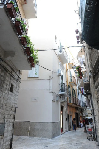 Palazzo del Carmine