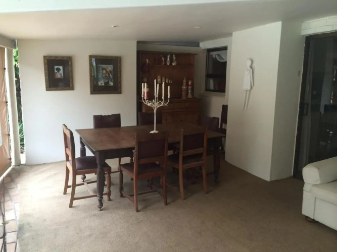 Seaview Place Bed  Breakfast