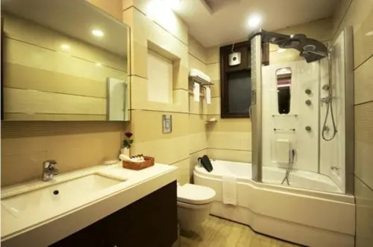 Vaishree Boutique Hotel