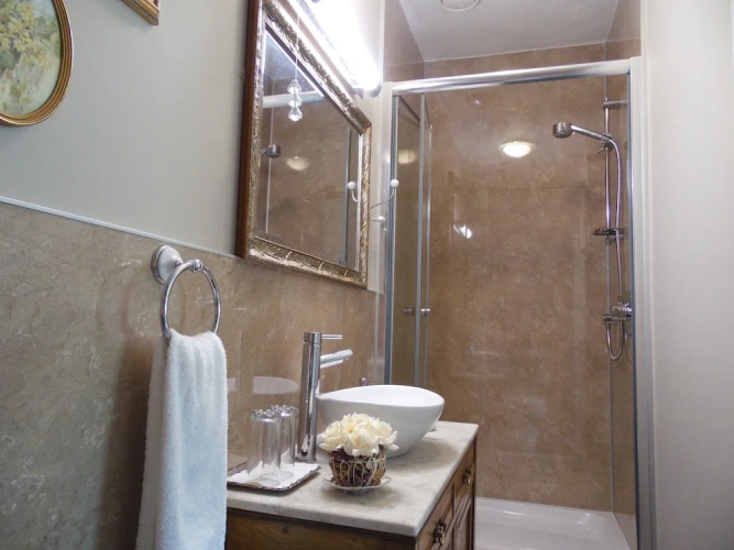 Luxury Double room