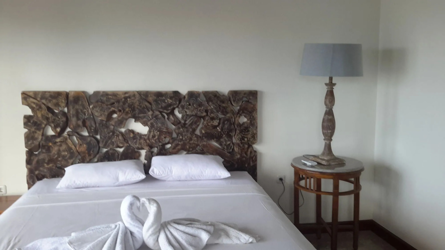 Amed Beach Villa