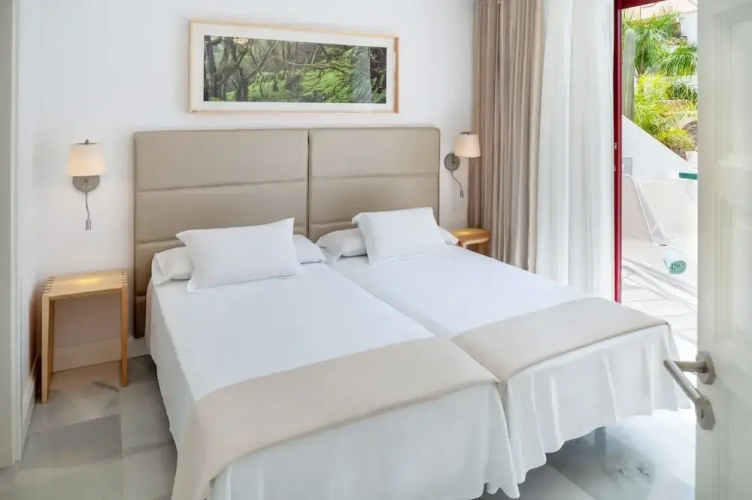 2 Bedrooms Superior Apartment