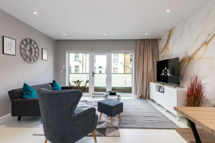Perfect Apartment For You