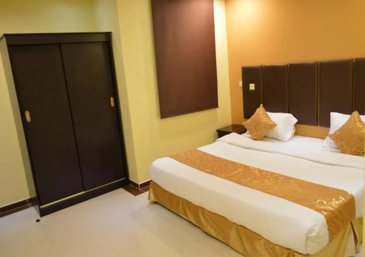 Takala Furnished Apartments