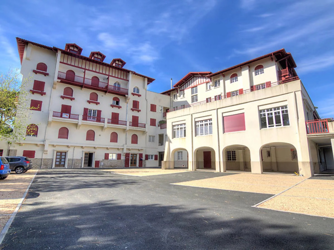 Hotelafbeelding