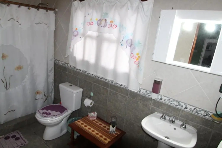 Standard Double room with view