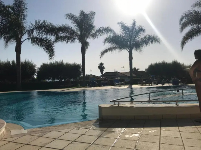Delta Club Residence