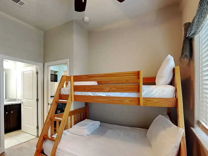 Alerio by Southern Vacation Rentals