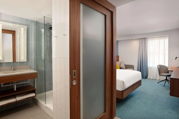 Hampton by Hilton Canterbury