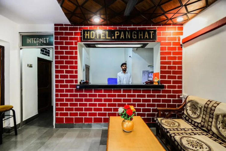 OYO 30000 Hotel Panghat