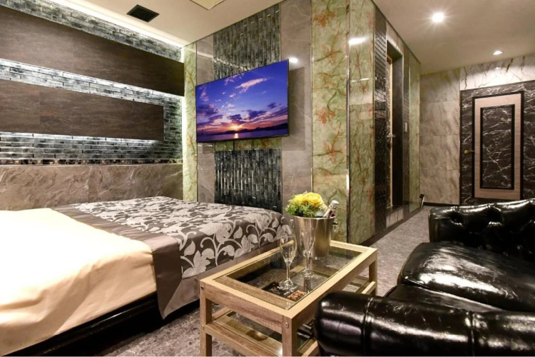 Hotel Gran Villa
