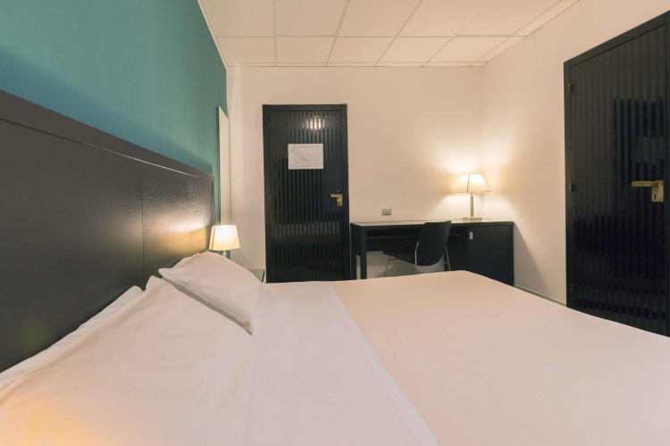Best Western Executive Business Hotel