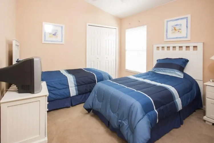 Malcom's West Haven Vacation Home