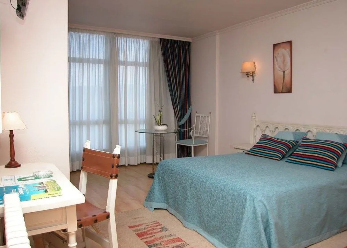 Hotel Stellamaris
