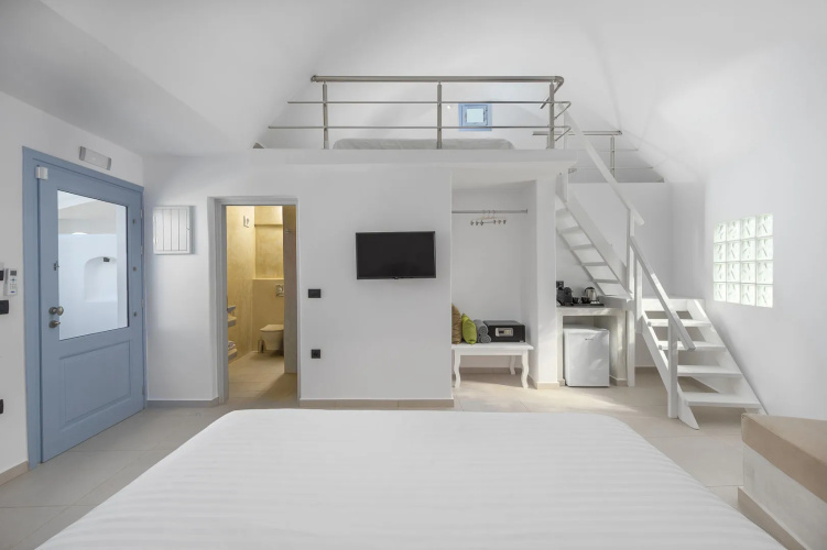 Sole D'oro Luxury Suites