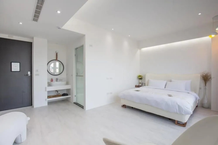 WMS Villa