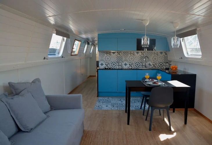1 Bedroom Standard room