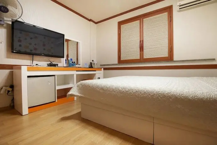 Sejong Royal