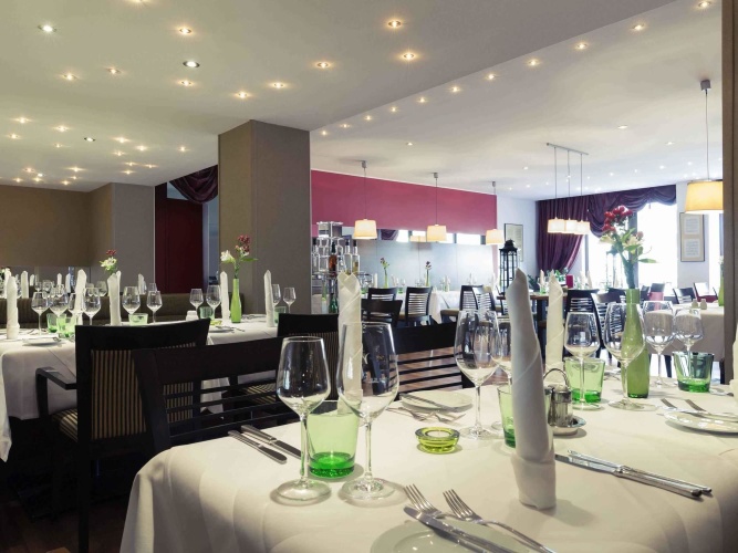 Grand Hotel Bregenz - Mgallery photo 31