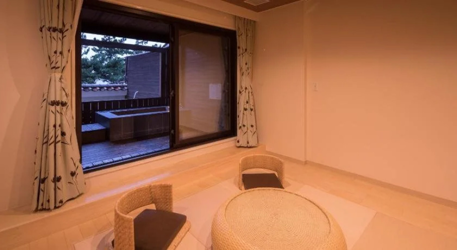 Sunset View Hotel Kehinoumi (Awajishima)